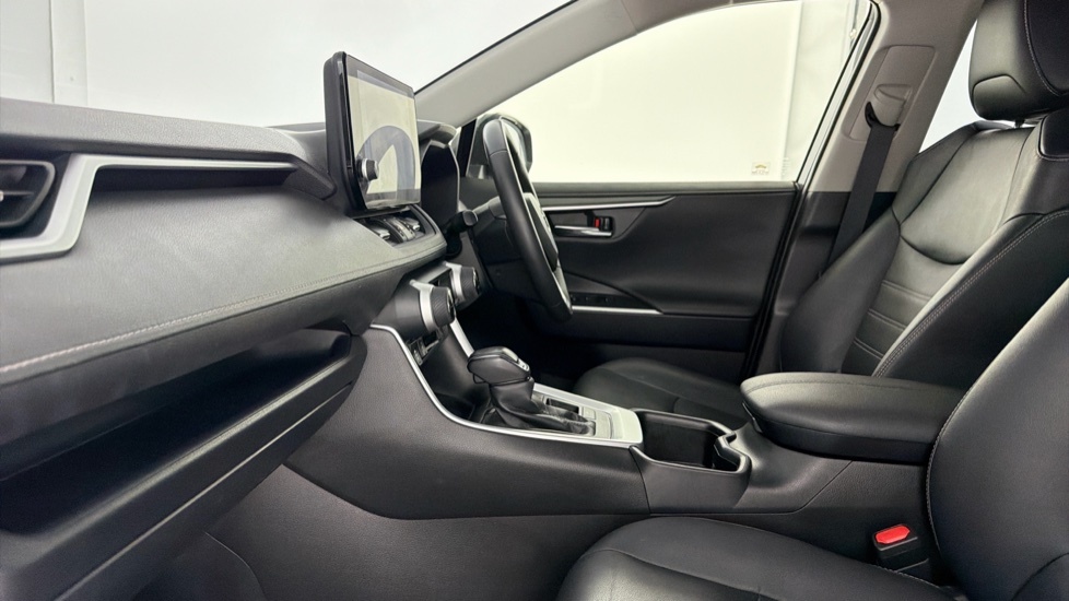 Toyota Rav 4 Excel Grey #5