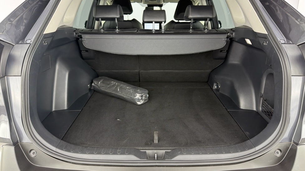 Toyota Rav 4 2.5 Vvt-h Excel Cvt Euro 6 Ss #13