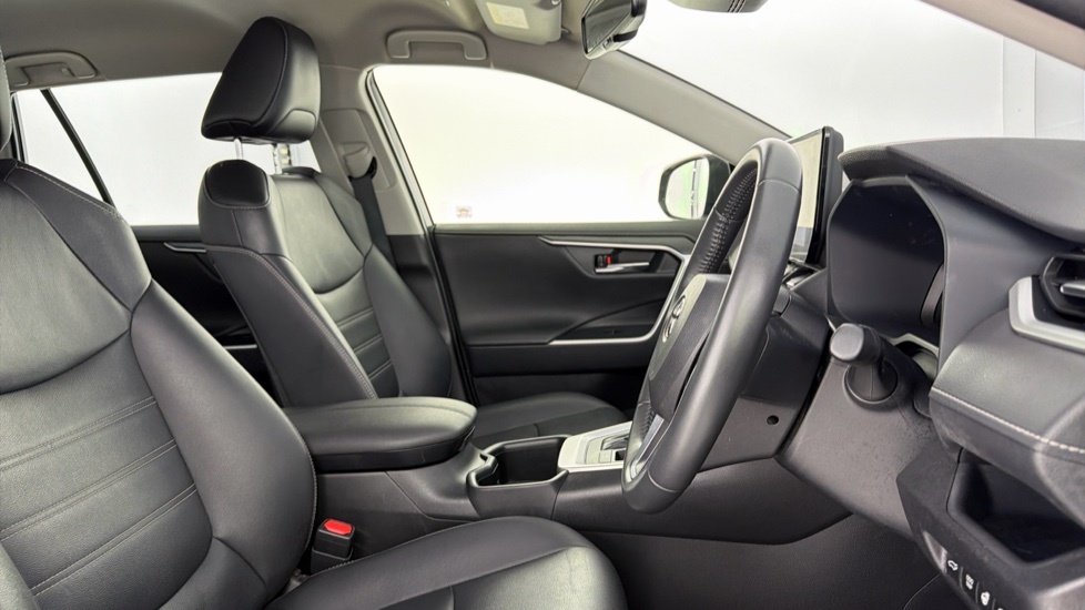 Toyota Rav 4 2.5 Vvt-h Excel Cvt Euro 6 Ss #12