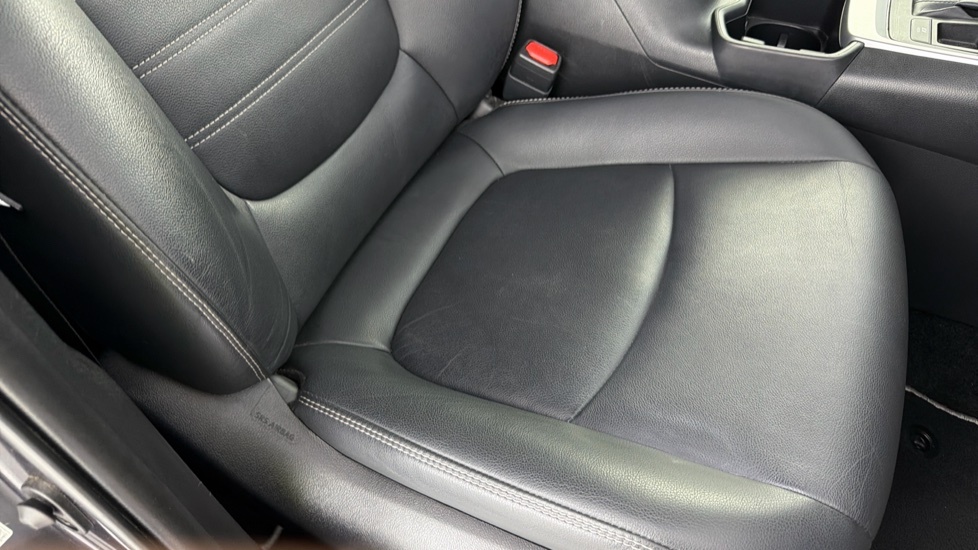 Toyota Rav 4 2.5 Vvt-h Excel Cvt Euro 6 Ss #17