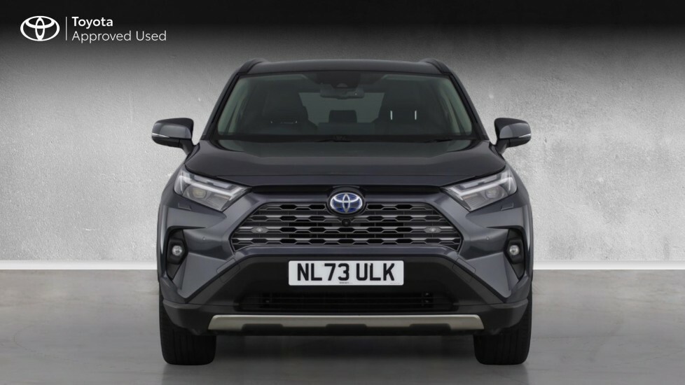 Toyota Rav 4 2.5 Vvt-h Excel Cvt Euro 6 Ss #22