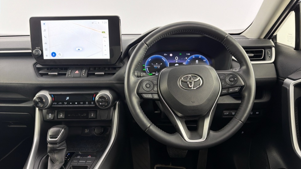 Toyota Rav 4 2.5 Vvt-h Excel Cvt Euro 6 Ss #7