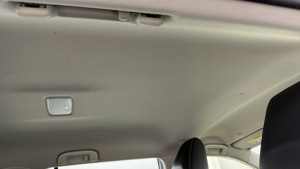 Toyota Rav 4 2.5 Vvt-h Excel Cvt Euro 6 Ss #19