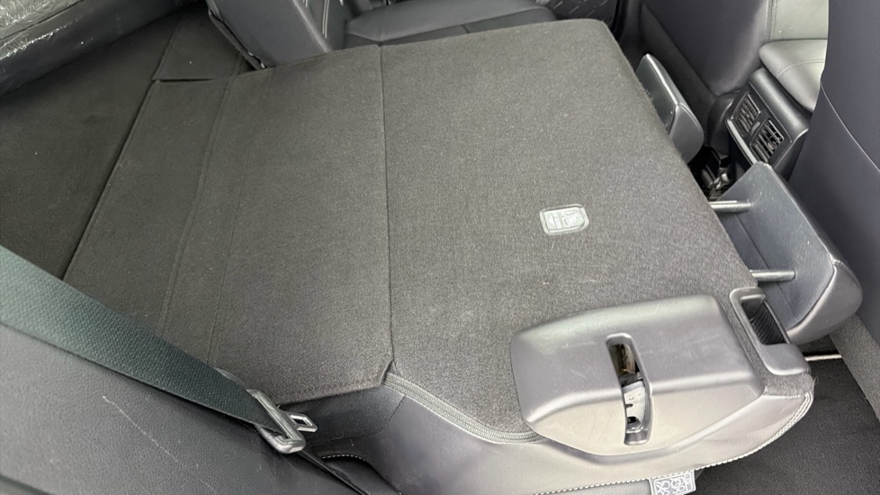 Toyota Rav 4 2.5 Vvt-h Excel Cvt Euro 6 Ss #18