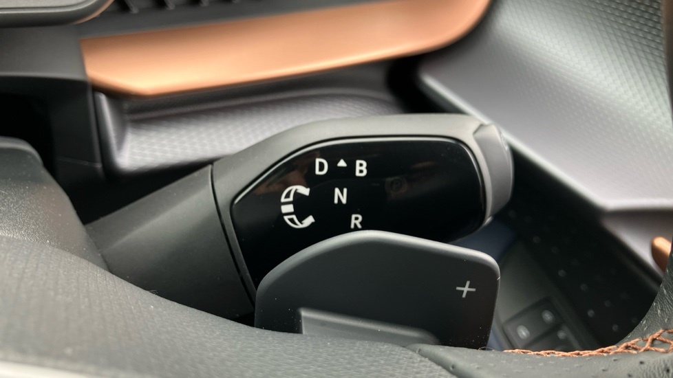 Cupra Tavascan Estate 210Kw V1 77Kwh White #29