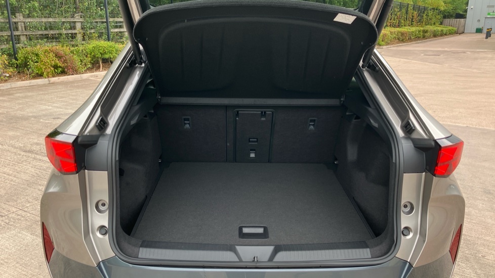 Cupra Tavascan Vz1 Beige #4
