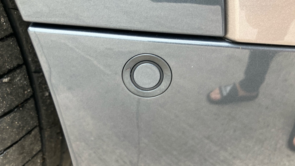 Cupra Tavascan Estate 210Kw V1 77Kwh White #50