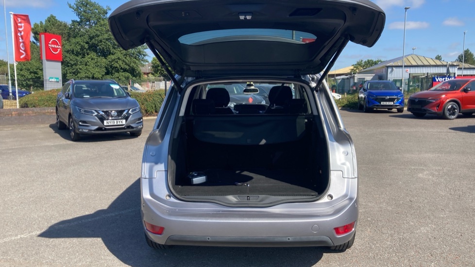 Citroen Grand C4 Picasso Flair Grey #4