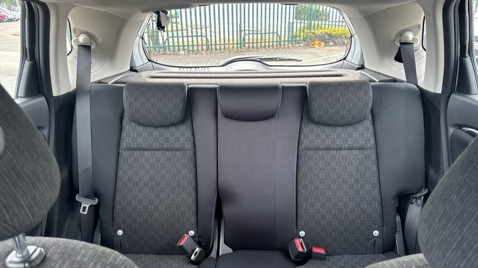Honda Jazz 1.3 Ex Navi Cvt -Sat Nav - Air Con - Alloys - Grey #15