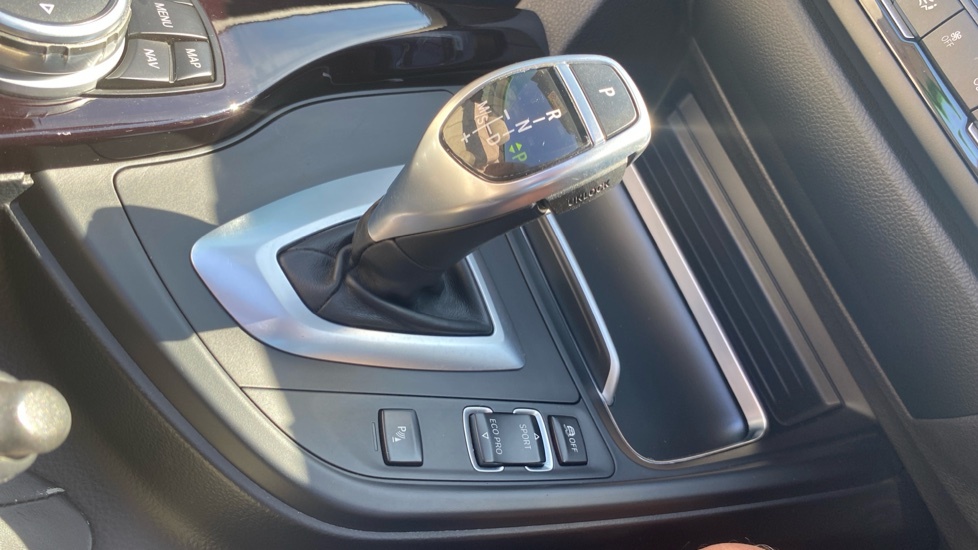 BMW 4 Series 2.0 420I Sport Euro 6 Ss Grey #19