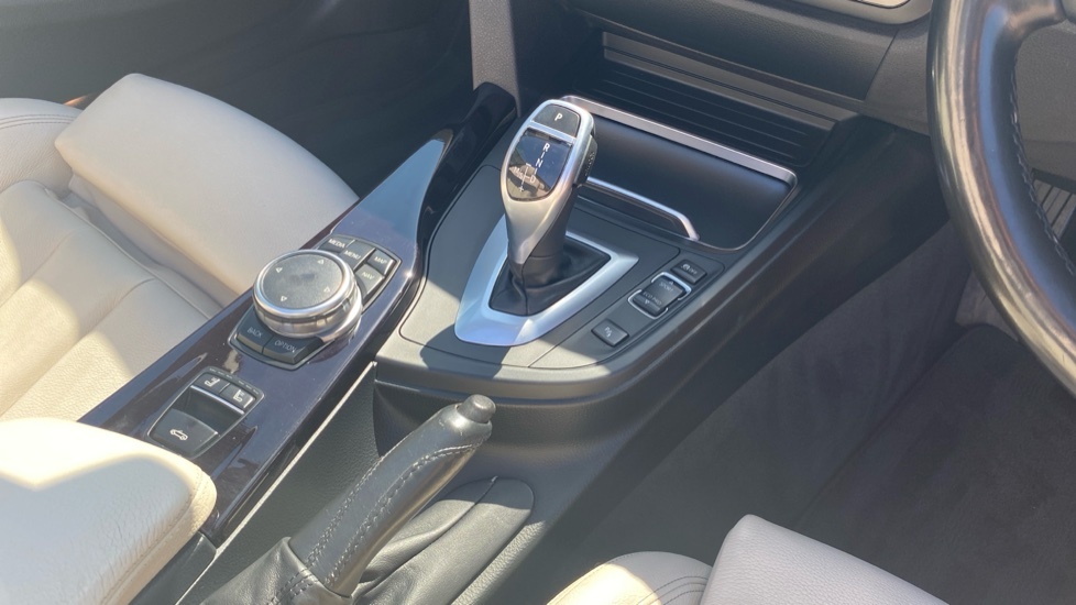 BMW 4 Series 2.0 420I Sport Euro 6 Ss Grey #10