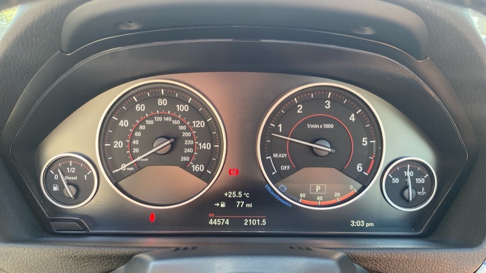 BMW 4 Series 2.0 420I Sport Euro 6 Ss Grey #9