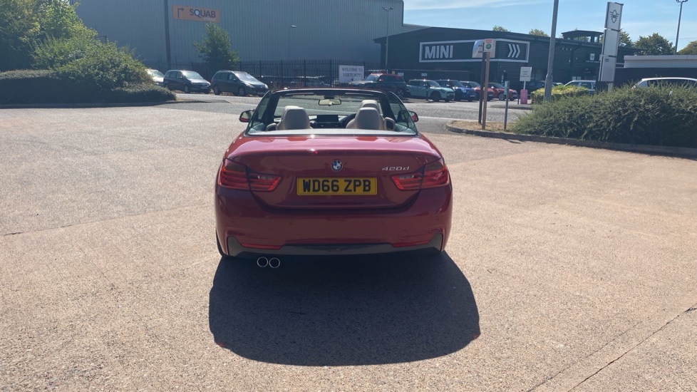 BMW 4 Series 2.0 420I Sport Euro 6 Ss Grey #28