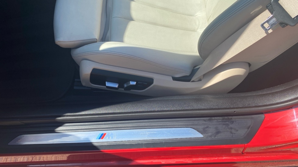 BMW 4 Series 2.0 420I Sport Euro 6 Ss Grey #32
