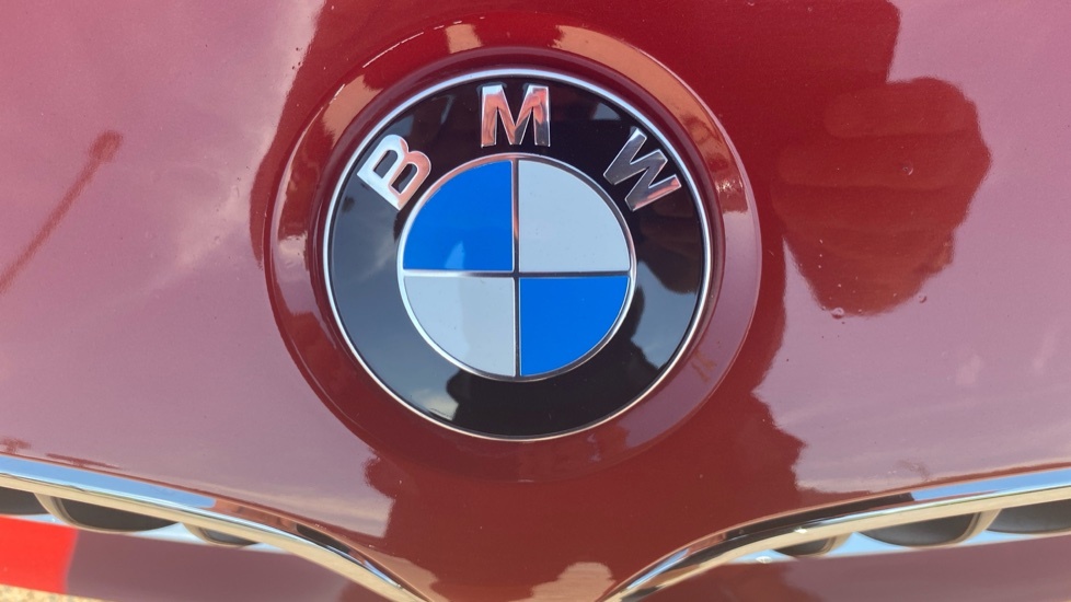 BMW 4 Series 2.0 420I Sport Euro 6 Ss Grey #30