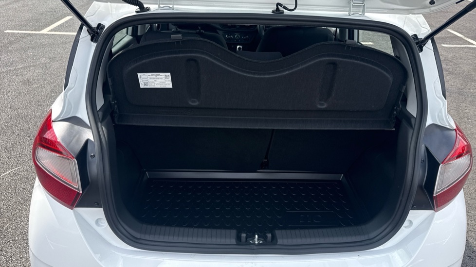 Hyundai I10 Advance White #4