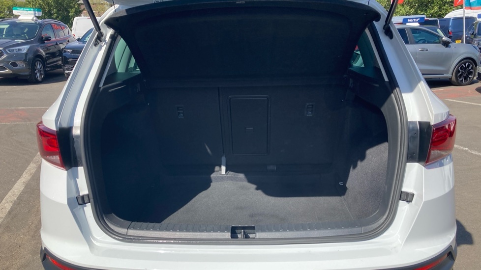 Seat Ateca Xperience White #4