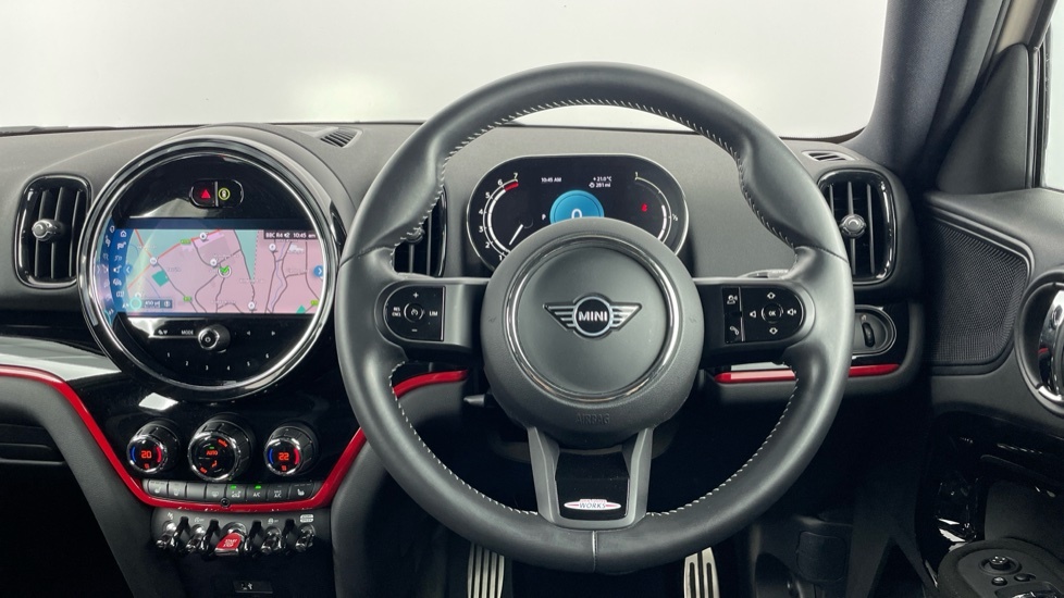 Mini Countryman Cooper Sport Grey #5