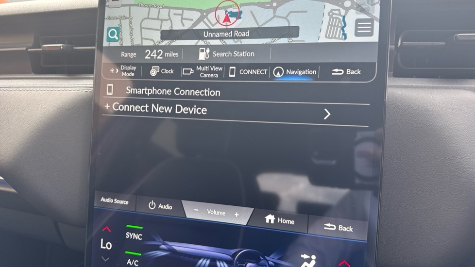 Honda e:Ny1 150Kw Advance 69Kwh Blue #26