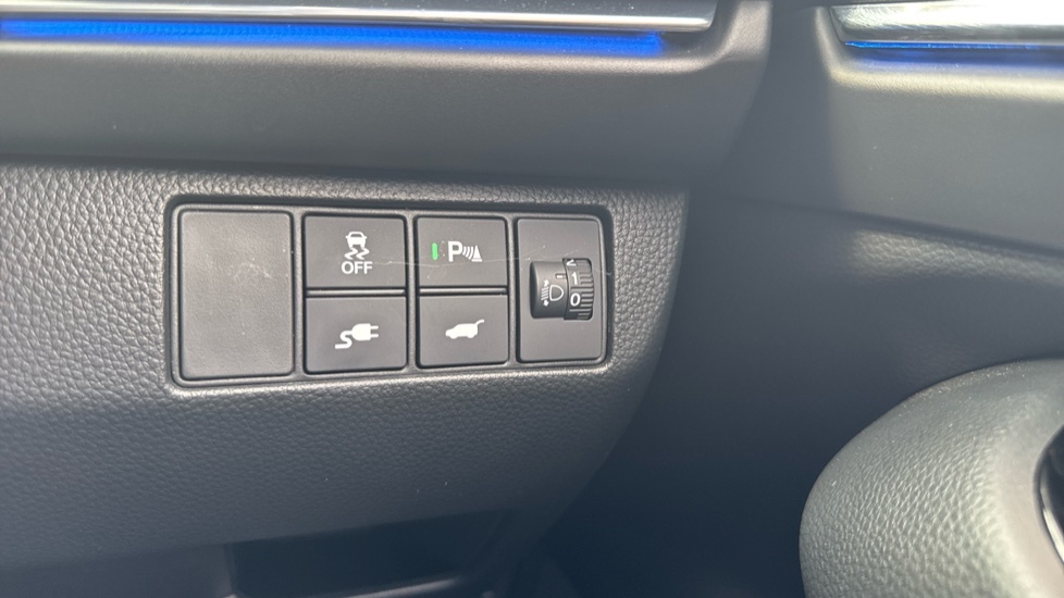 Honda e:Ny1 150Kw Advance 69Kwh Blue #15