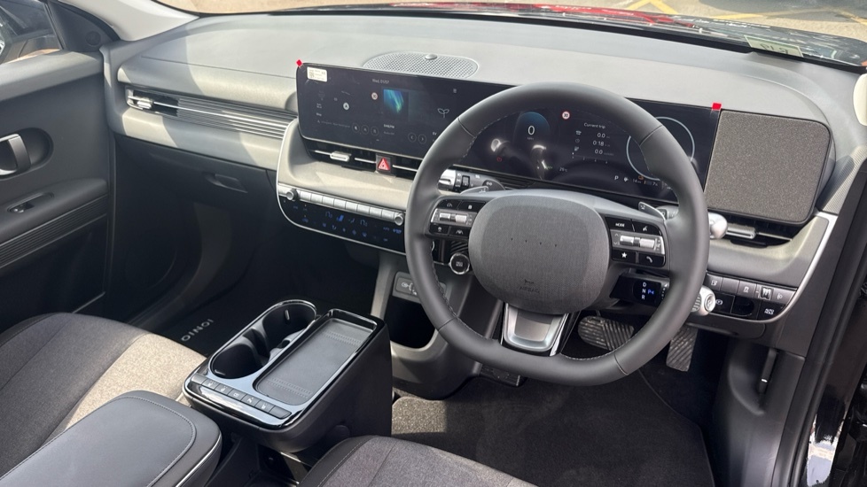 Hyundai Ioniq 5 168Kw Premium 84 Kwh White #11