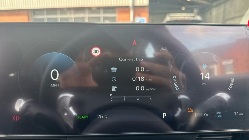 Hyundai Ioniq 5 168Kw Premium 84 Kwh White #18