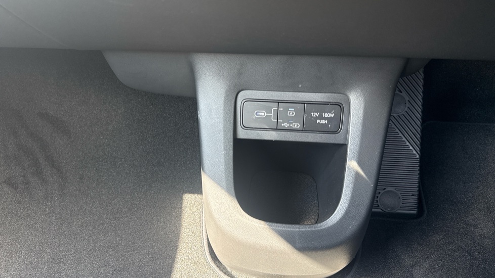 Hyundai Ioniq 5 168Kw Premium 84 Kwh White #23