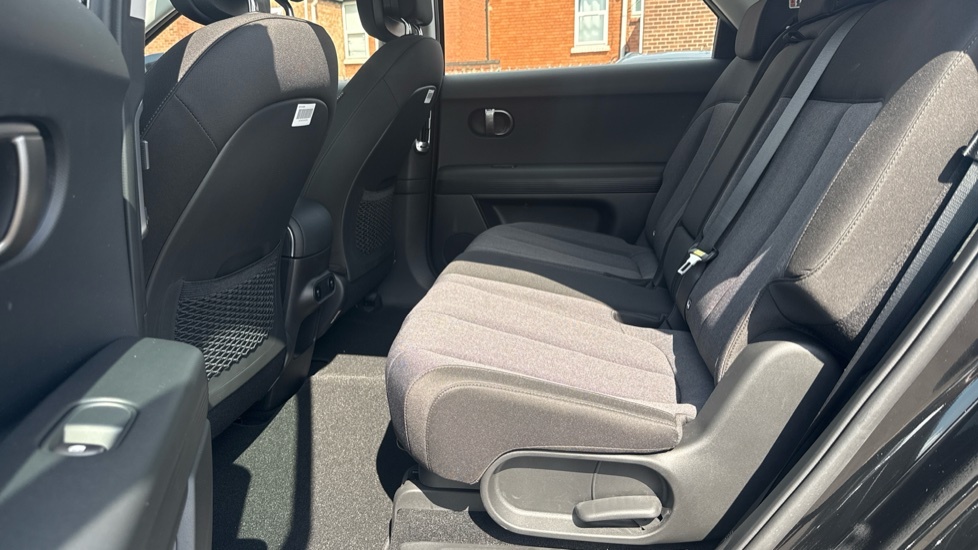 Hyundai Ioniq 5 168Kw Premium 84 Kwh White #16