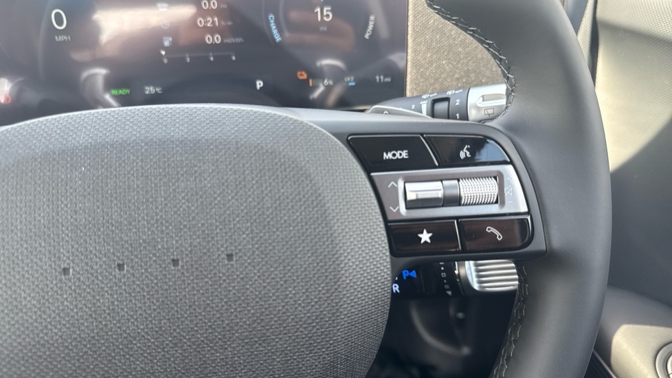 Hyundai Ioniq 5 168Kw Premium 84 Kwh White #28
