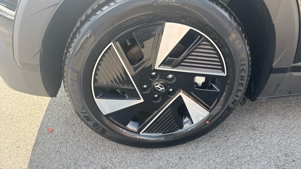 Hyundai Ioniq 5 168Kw Premium 84 Kwh White #43
