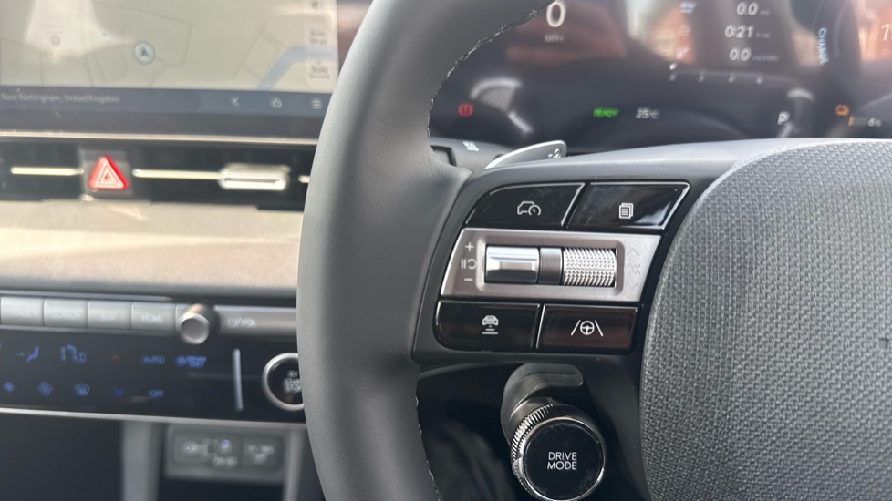 Hyundai Ioniq 5 168Kw Premium 84 Kwh White #27