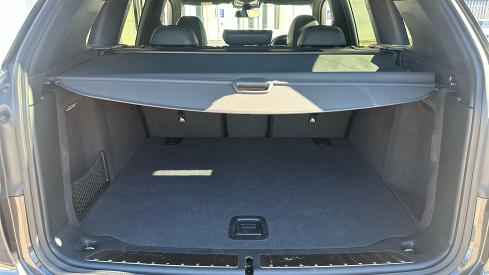 BMW iX3 Bmw Estate 210Kw M Sport 80Kwh Blue #13