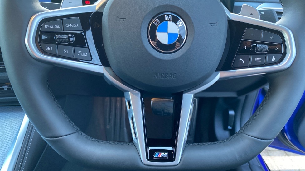 BMW 4 Series G23 420I M Sport Convertible Lci B48 2.0I Black #64
