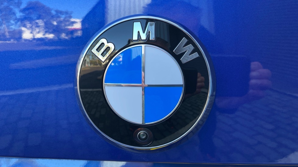 BMW 4 Series G23 420I M Sport Convertible Lci B48 2.0I Black #80
