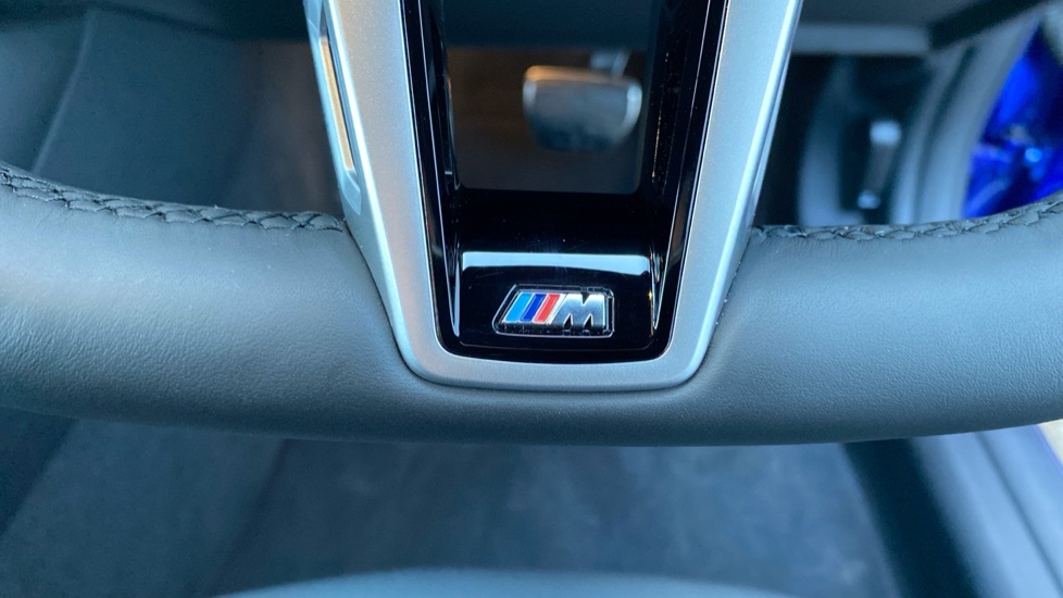BMW 4 Series G23 420I M Sport Convertible Lci B48 2.0I Black #65