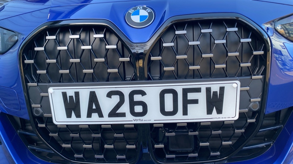 BMW 4 Series G23 420I M Sport Convertible Lci B48 2.0I Black #72