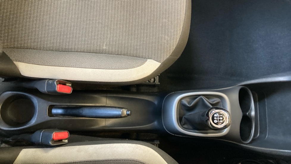 Toyota Aygo X Aygo X-play Tss Vvt-i White #36