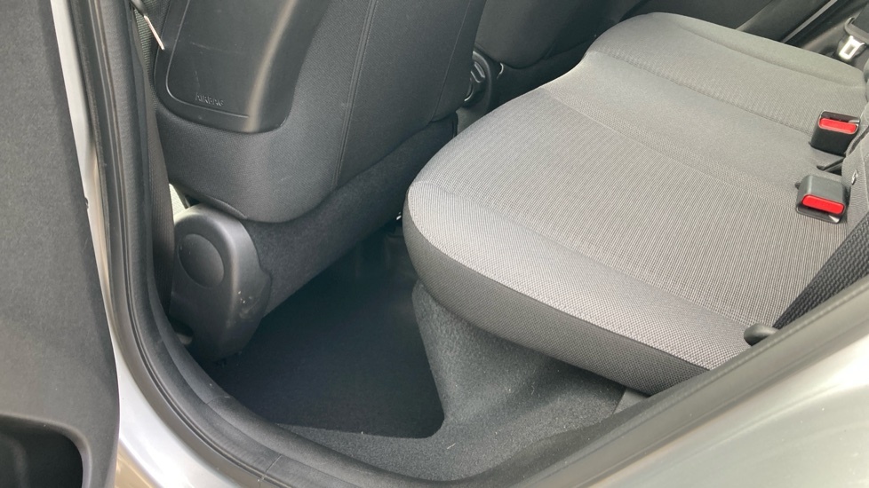 Toyota Aygo X Aygo X-play Tss Vvt-i White #15