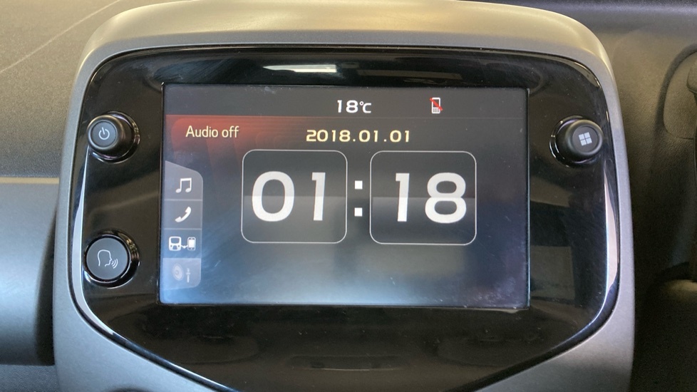 Toyota Aygo X Aygo X-play Tss Vvt-i White #41
