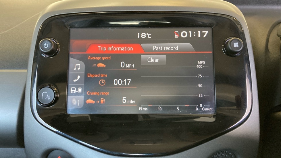 Toyota Aygo X Aygo X-play Tss Vvt-i White #42
