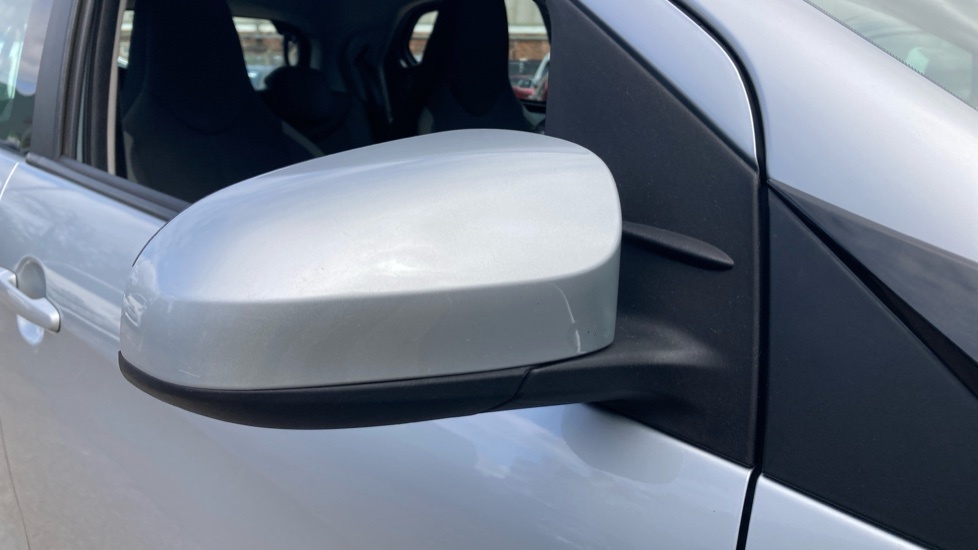 Toyota Aygo X Aygo X-play Tss Vvt-i White #47