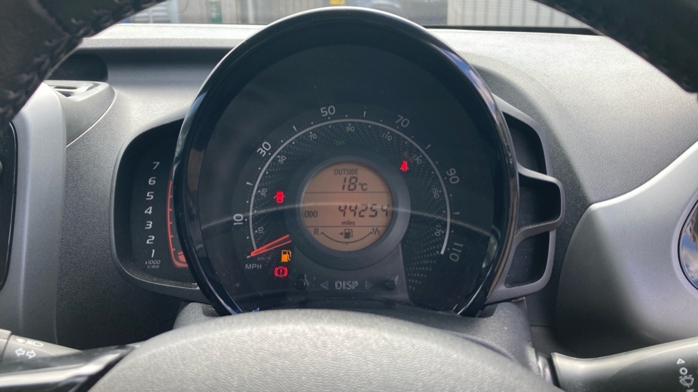 Toyota Aygo X Aygo X-play Tss Vvt-i White #11