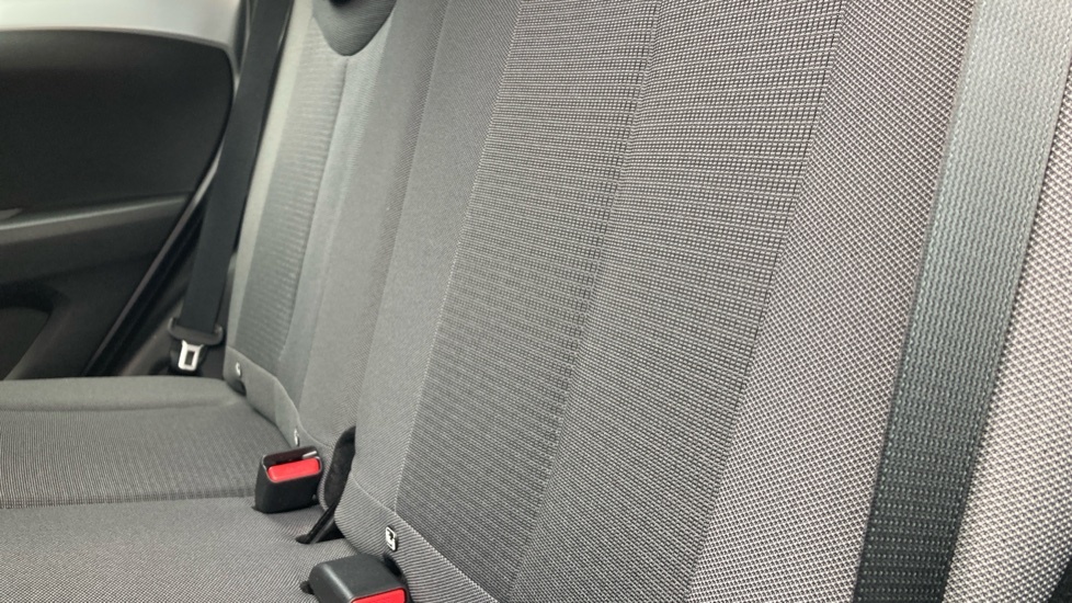 Toyota Aygo X Aygo X-play Tss Vvt-i White #38