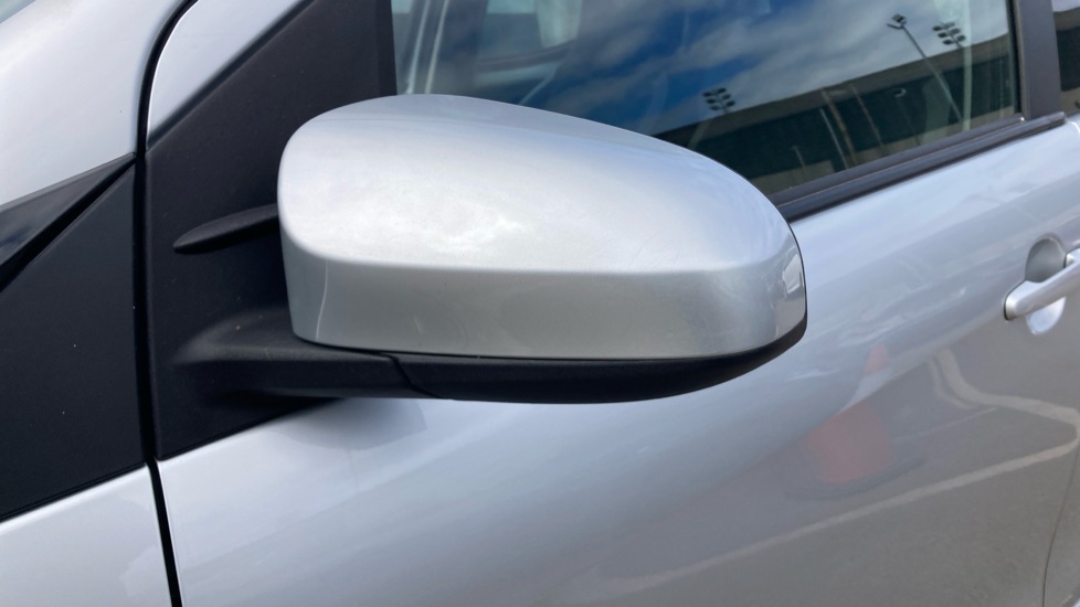 Toyota Aygo X Aygo X-play Tss Vvt-i White #48