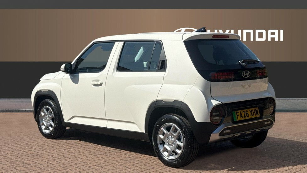 Hyundai Inster 01  #2