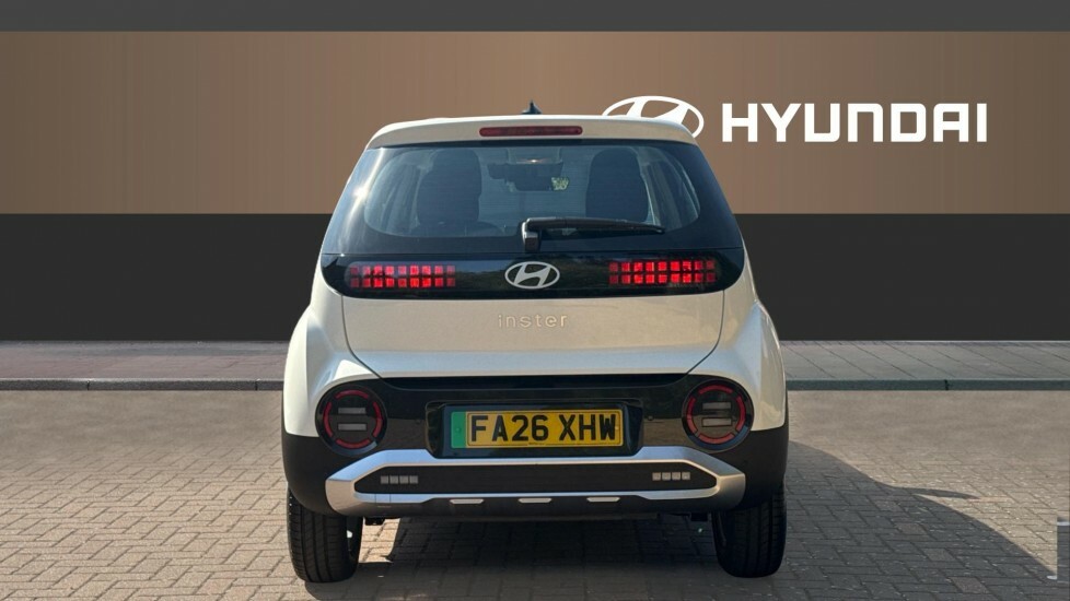 Hyundai Inster 01  #6