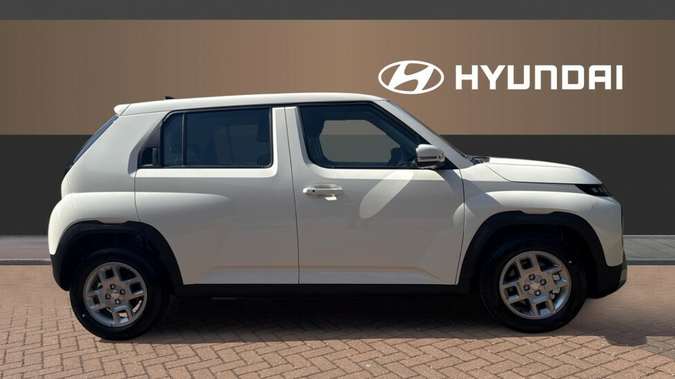 Hyundai Inster 01  #5