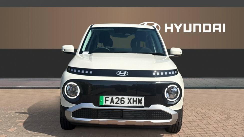 Hyundai Inster 01  #3