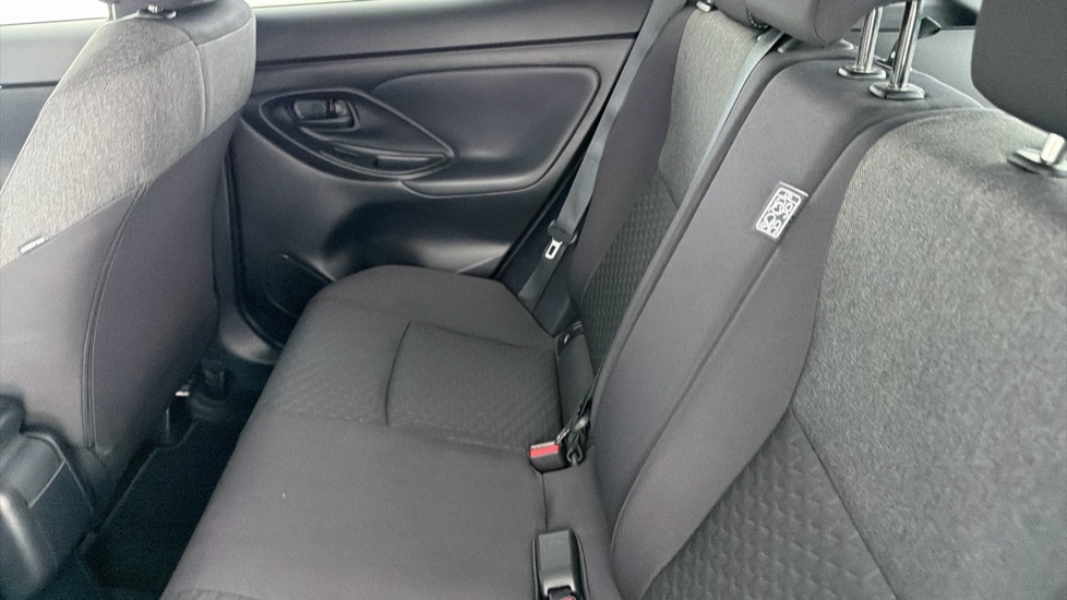 Toyota Yaris Cross Icon Blue #14