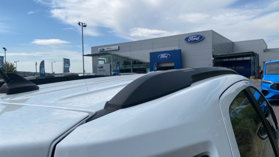 Ford Ecosport 1.0T Ecoboost Gpf St-line Suv Eu Blue #21